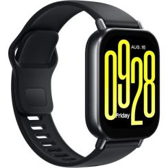 Смарт-часы Xiaomi Redmi Watch 5 Active Midnight Black BHR8784GL Фото 2