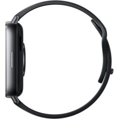 Смарт-часы Xiaomi Redmi Watch 5 Active Midnight Black BHR8784GL Фото 4