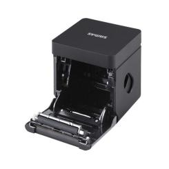 Принтер чеков Sam4s HCUBE USB, Serial, Ethernet, RJ45 Фото 1