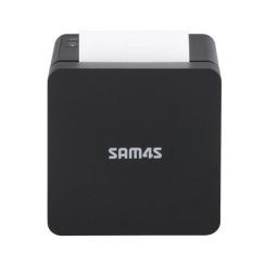 Принтер чеков Sam4s HCUBE USB, Serial, Ethernet, RJ45 Фото 2