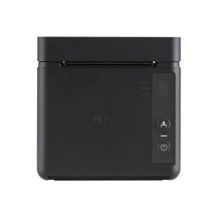 Принтер чеков Sam4s HCUBE USB, Serial, Ethernet, RJ45 Фото 4