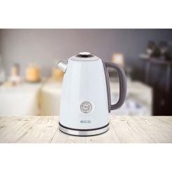 Электрочайник ECG RK 1700 Magnifica Intenso Фото 9