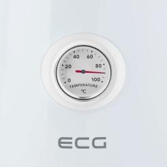Электрочайник ECG RK 1700 Magnifica Intenso Фото 6