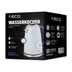 Электрочайник ECG RK 1700 Magnifica Intenso Фото 7