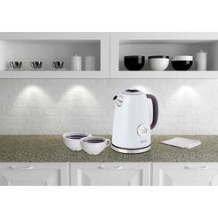 Электрочайник ECG RK 1700 Magnifica Intenso Фото 8