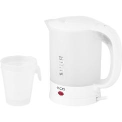 Электрочайник ECG RK 500 Travel Lite Фото 6