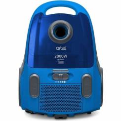 Пылесос Artel VCB 0120 Blue Фото 1