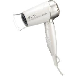 Фен ECG VV 1200 travel S Фото 2