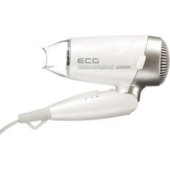 Фен ECG VV 1200 travel S Фото 3