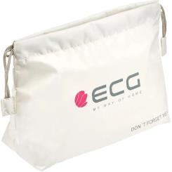 Фен ECG VV 1200 travel S Фото 7