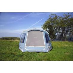 Палатка Vango Mokala 450 Mineral Green (TETMOKALA000001) Фото 9