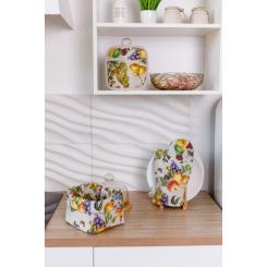 Кухонная прихватка Прованс Верона 20х20 Фото 2