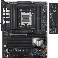 Материнская плата ASUS TUF GAMING X870-PLUS WIFI Фото
