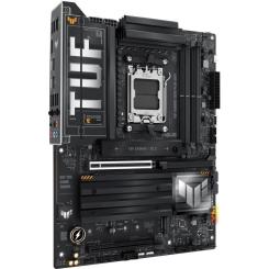 Материнская плата ASUS TUF GAMING X870-PLUS WIFI Фото 1