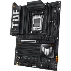 Материнская плата ASUS TUF GAMING X870-PLUS WIFI Фото 2