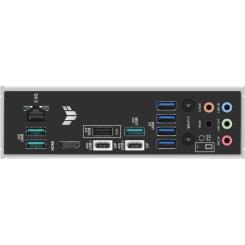 Материнская плата ASUS TUF GAMING X870-PLUS WIFI Фото 5