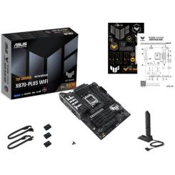 Материнская плата ASUS TUF GAMING X870-PLUS WIFI Фото 7