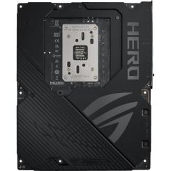 Материнская плата ASUS ROG CROSSHAIR X870E HERO Фото 9