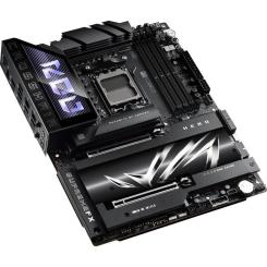 Материнская плата ASUS ROG CROSSHAIR X870E HERO Фото 10