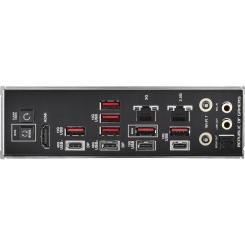 Материнская плата ASUS ROG CROSSHAIR X870E HERO Фото 11