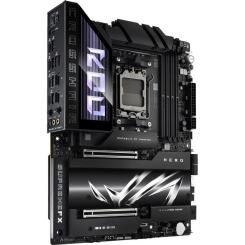 Материнская плата ASUS ROG CROSSHAIR X870E HERO Фото 1