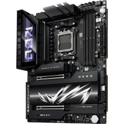 Материнская плата ASUS ROG CROSSHAIR X870E HERO Фото 2