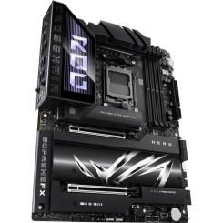 Материнская плата ASUS ROG CROSSHAIR X870E HERO Фото 4