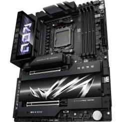 Материнская плата ASUS ROG CROSSHAIR X870E HERO Фото 6
