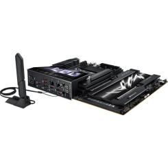 Материнская плата ASUS ROG CROSSHAIR X870E HERO Фото 7
