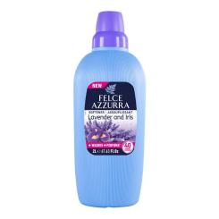 Кондиционер для белья Felce Azzurra Lavender & Iris 2 л Фото
