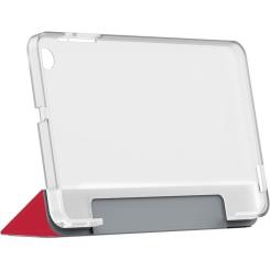 Чехол для планшета Pixus Folio red Фото 2