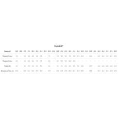 Стелька Zamberlan Cushion Comfort 39 Фото 1