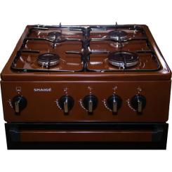 Плита Snaige SNFG-50BR Фото 3