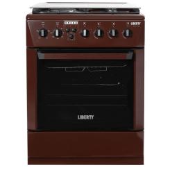 Плита Liberty PWE 6115 CB-F Фото