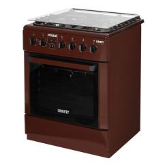 Плита Liberty PWE 6115 CB-F Фото 1