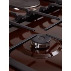 Плита Liberty PWE 6115 CB-F Фото 3