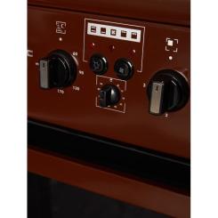 Плита Liberty PWE 6115 CB-F Фото 4