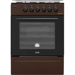 Плита Artel APETITO 10-E Brown Фото