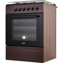 Плита Artel APETITO 10-E Brown Фото 2