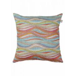 Подушка Прованс декоративная MixPrint 501 волна 30х45 см Фото