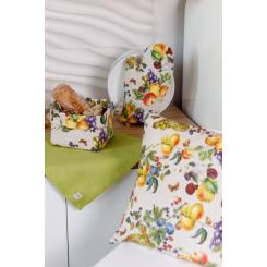 Подушка Прованс декоративная Верона 45х45 см Фото 1