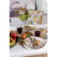 Подушка Прованс декоративная Верона 45х45 см Фото 2