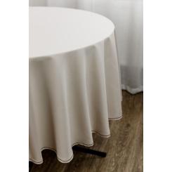 Скатерть Прованс Kelly беж D-140 Фото 1