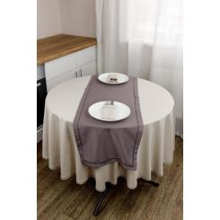 Скатерть Прованс Kelly беж D-140 Фото 2