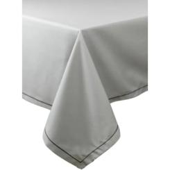 Скатерть Прованс Kelly серая 350х140 см Фото