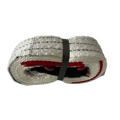 Трос буксировочный Poputchik 3 т 4 м Фото 4