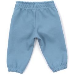 Штаны детские Breeze трикотажні Фото 1
