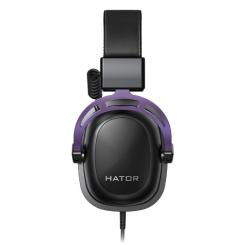 Наушники Hator Hypergang 2 Lavander Edition Фото 2