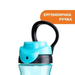Поильник-непроливайка Chicco Kids Cup Голубой 350 мл Фото 7