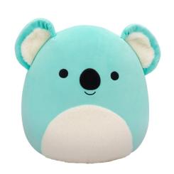 Мягкая игрушка Squishmallows Коала Кевін 30 см Фото